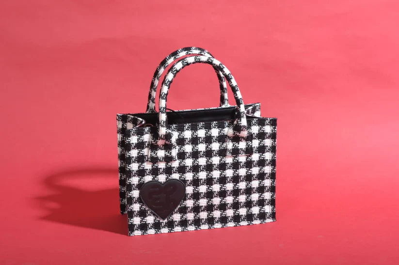Gloria winter bag