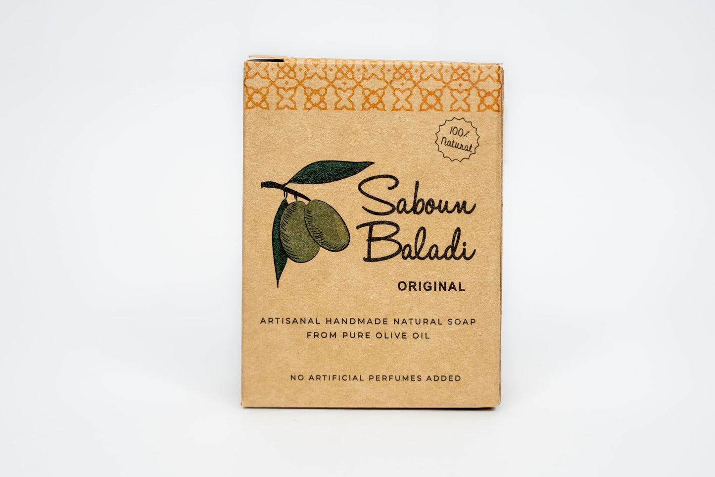 Saboun baladi