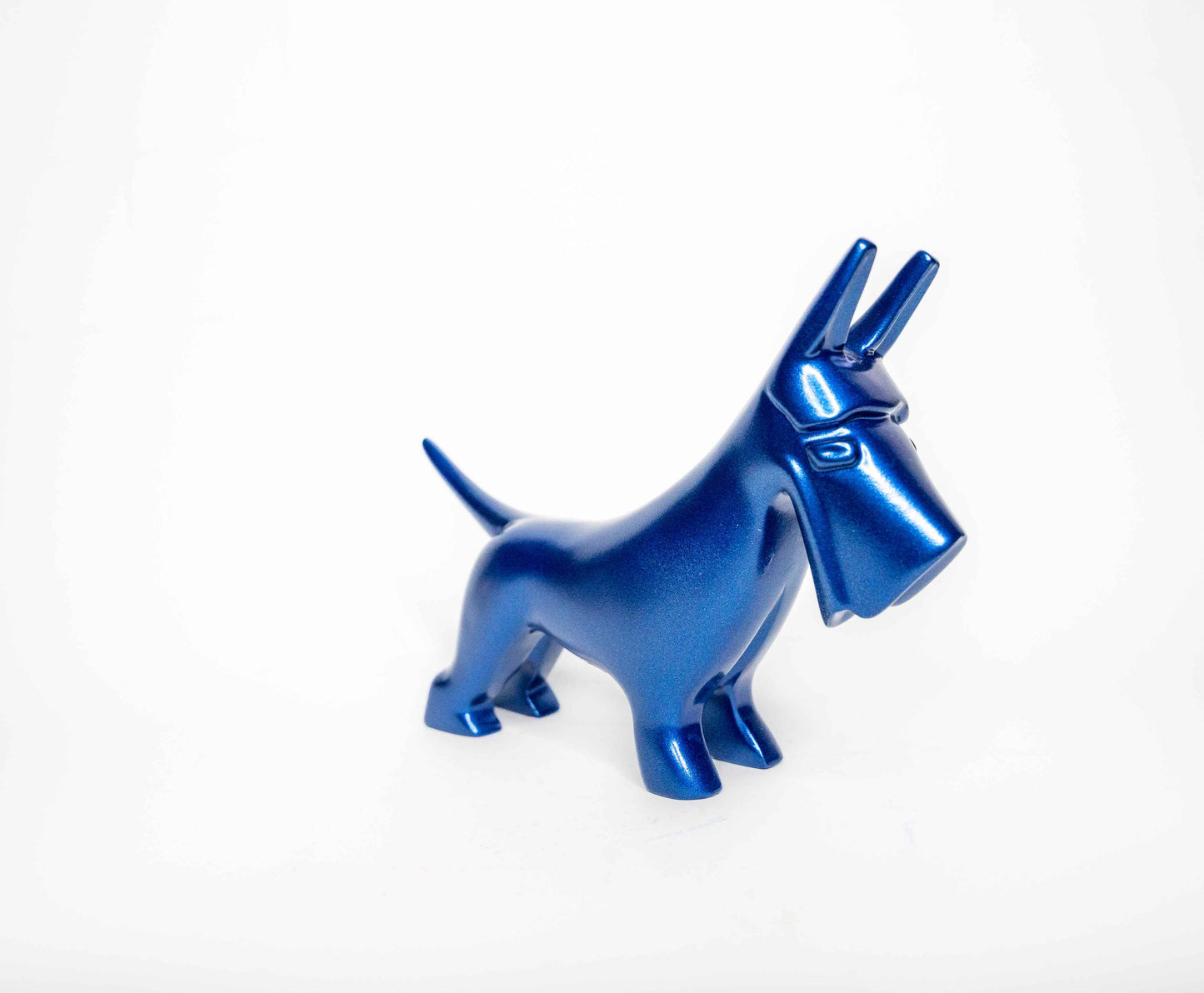 rose deco - modern Terrier