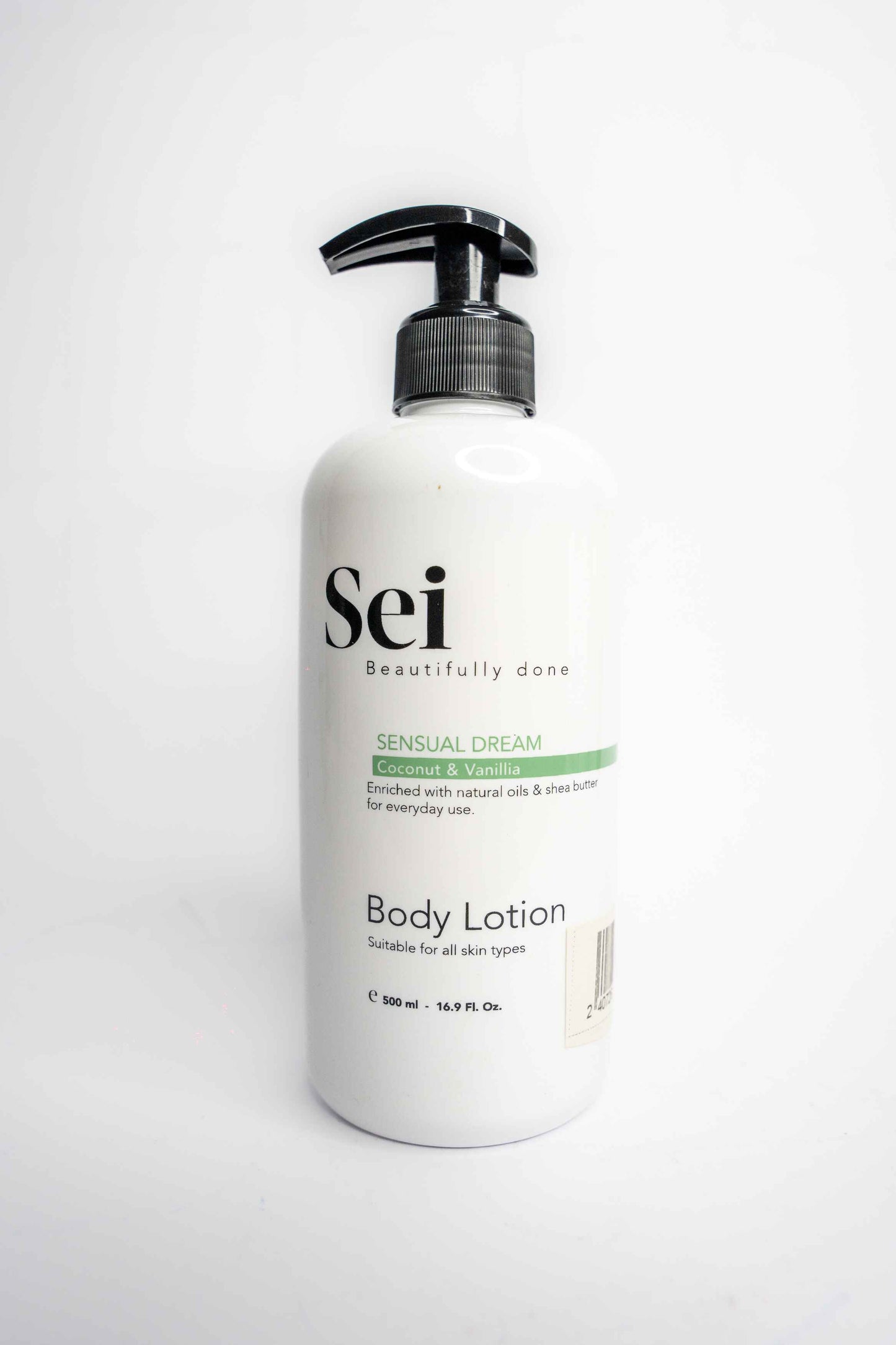 Sei - body lotion