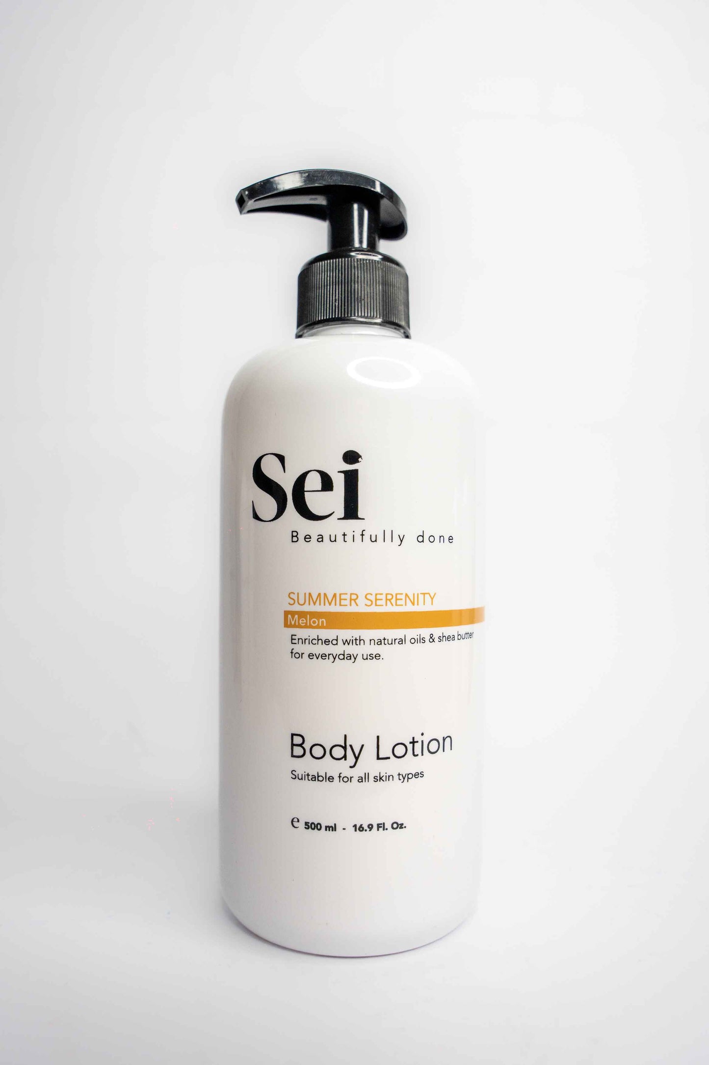Sei - body lotion