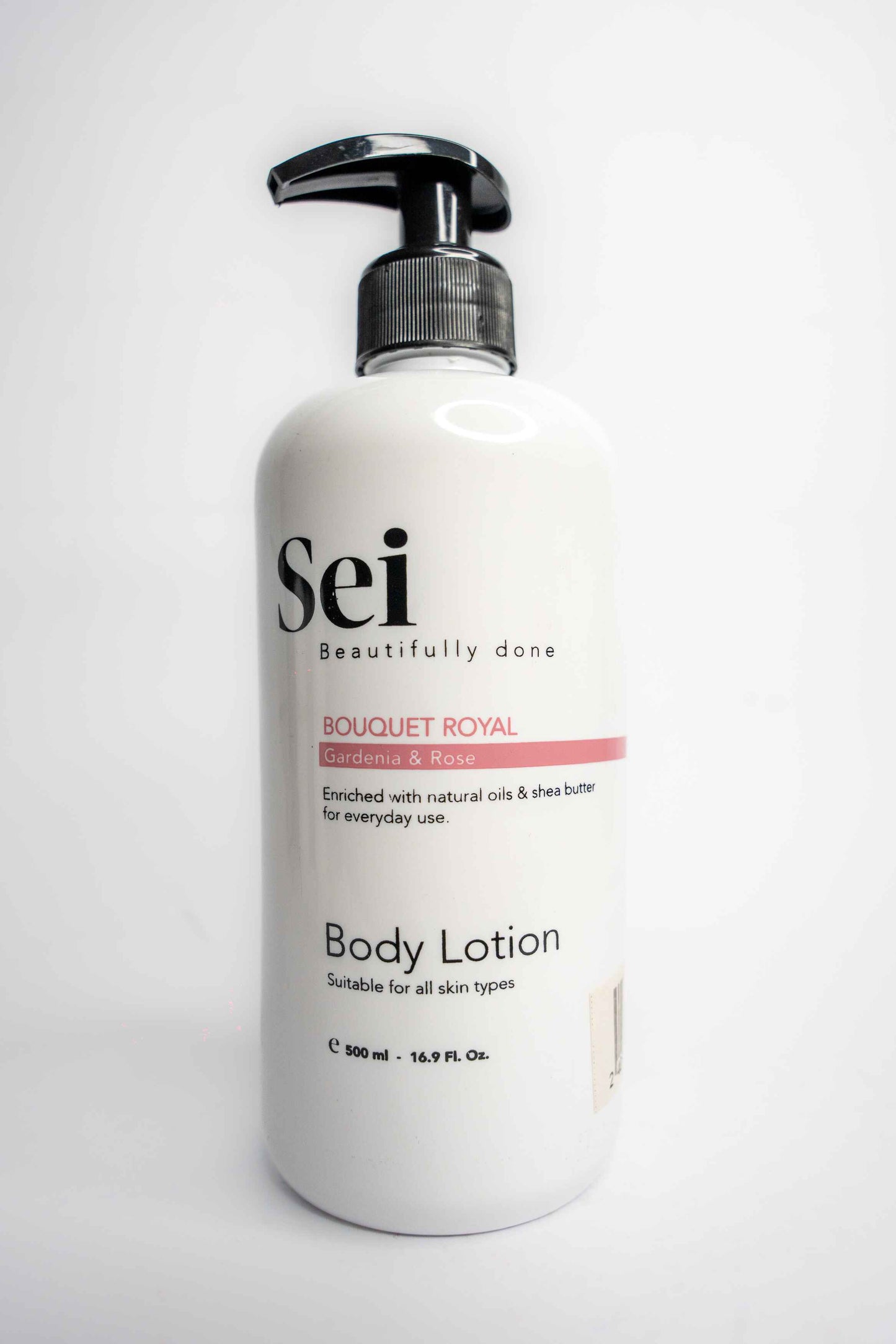 Sei - body lotion