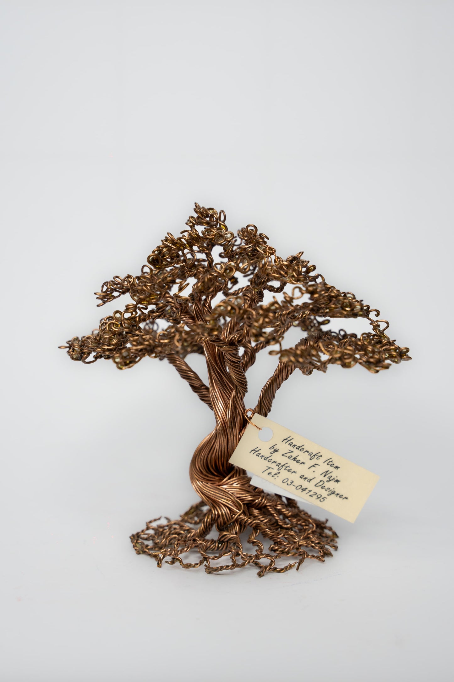 CEADARS TREE 'S ALUMINIUM