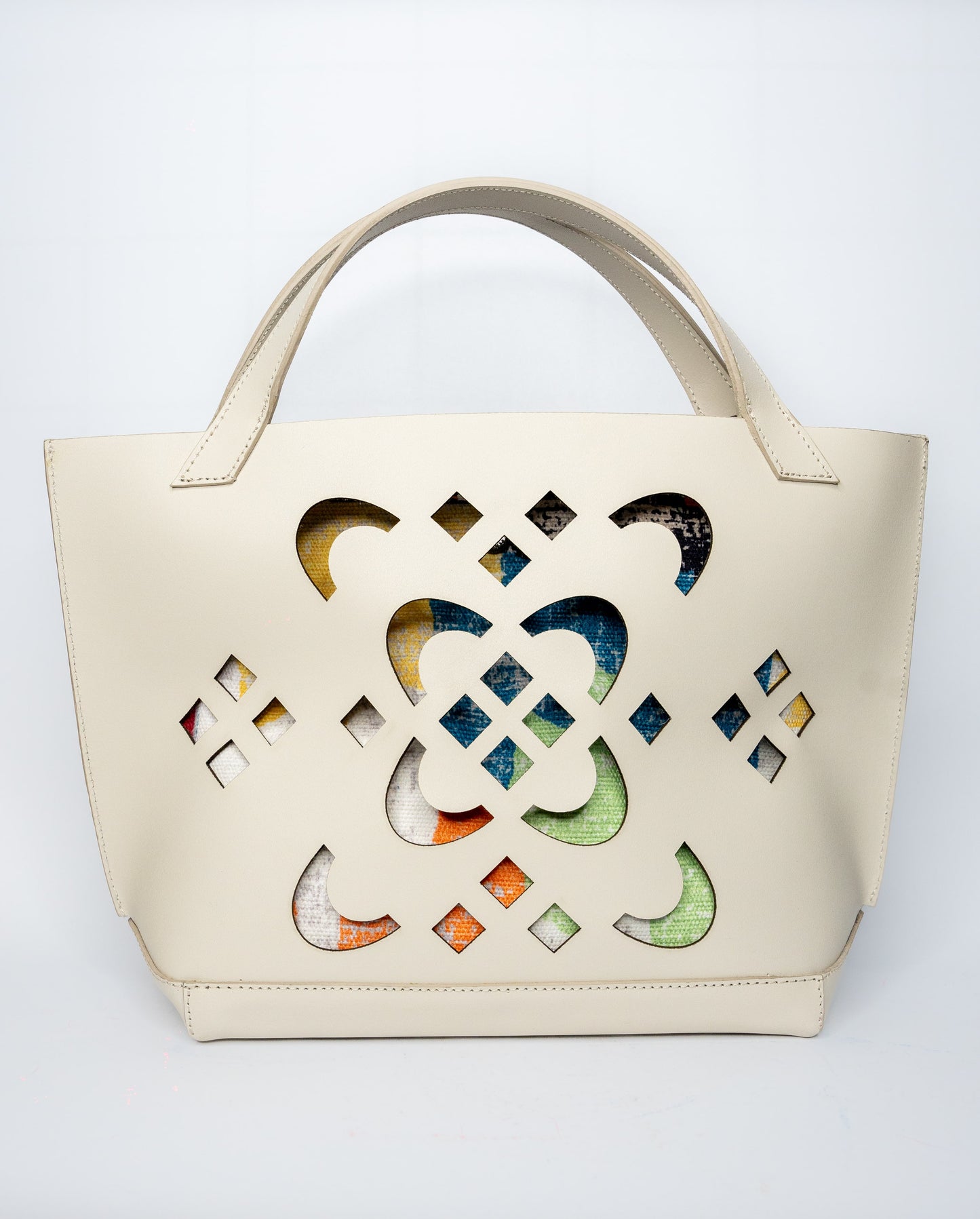Tote bag & grace