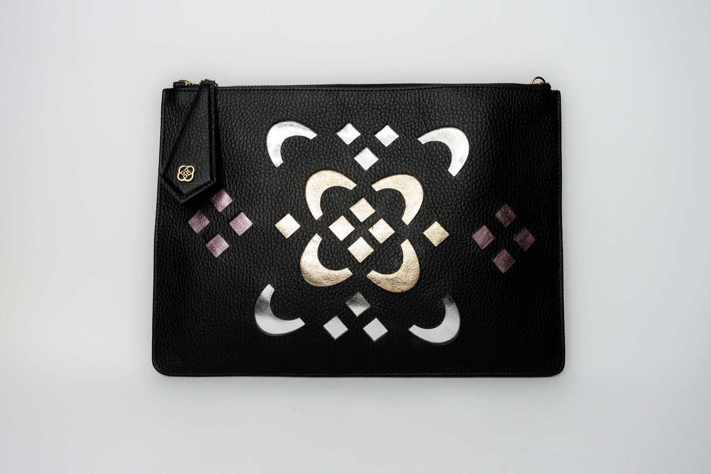 And Grace mini tote