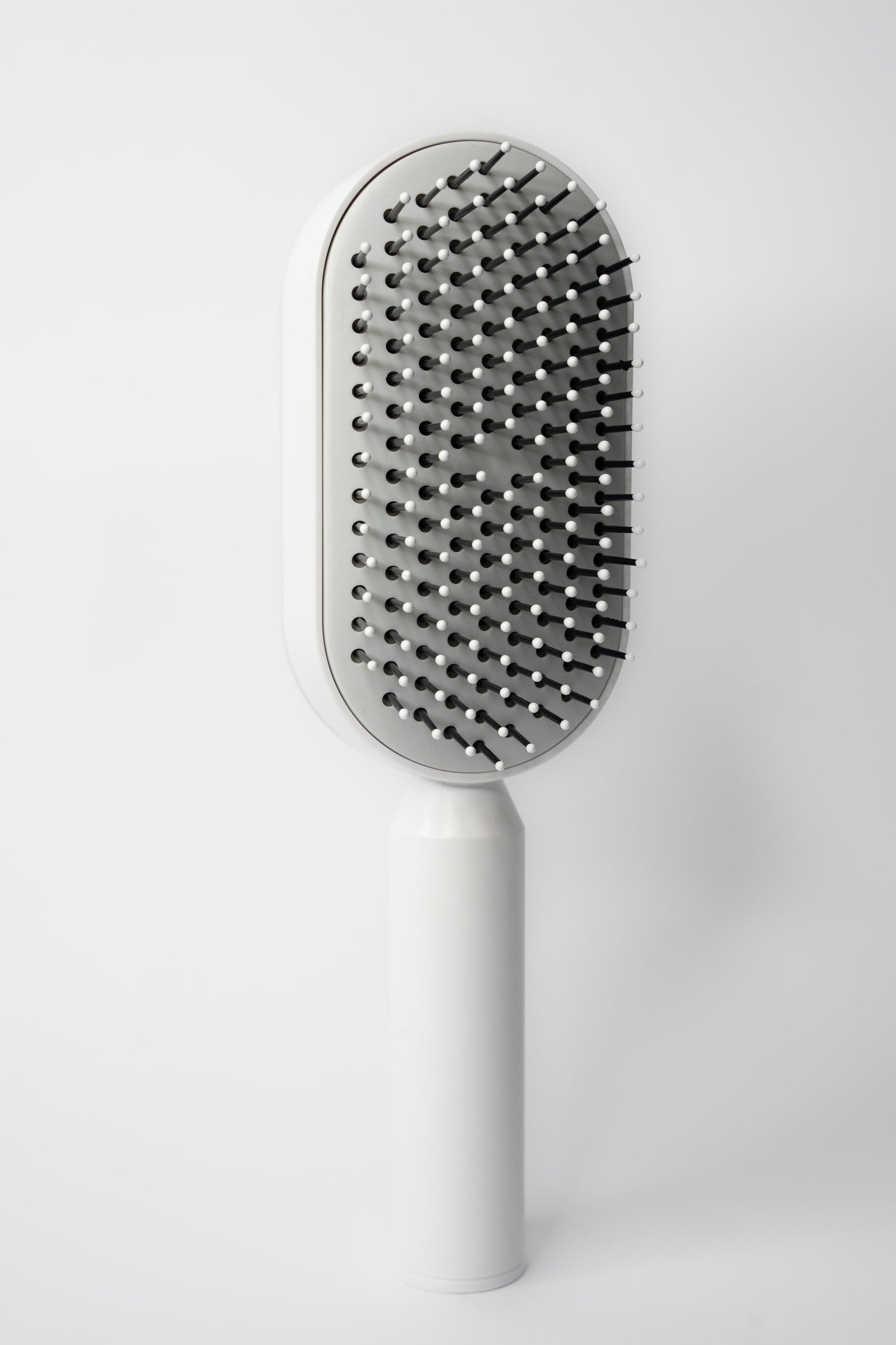 Raylee hair detangler brush massage comb
