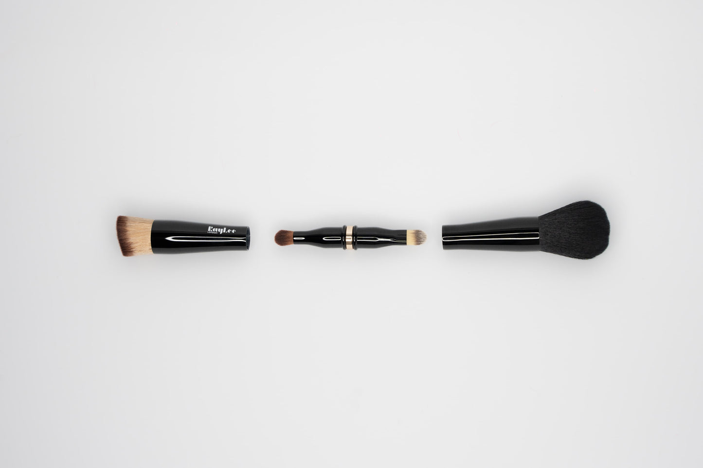 Raylee London Multiple use Brush 4 in one