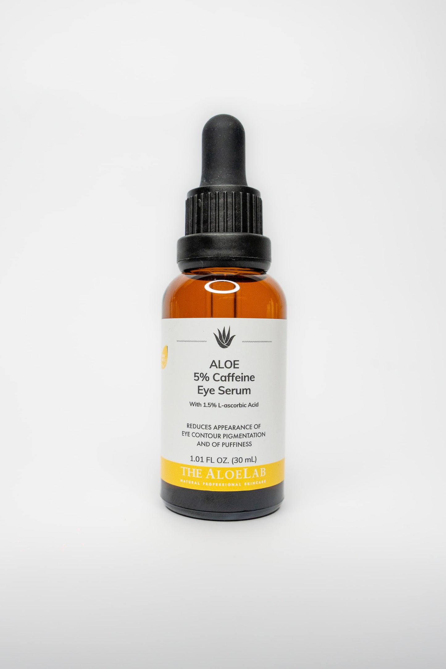 Aloe Lab - 5% Caffeine Eye Serum