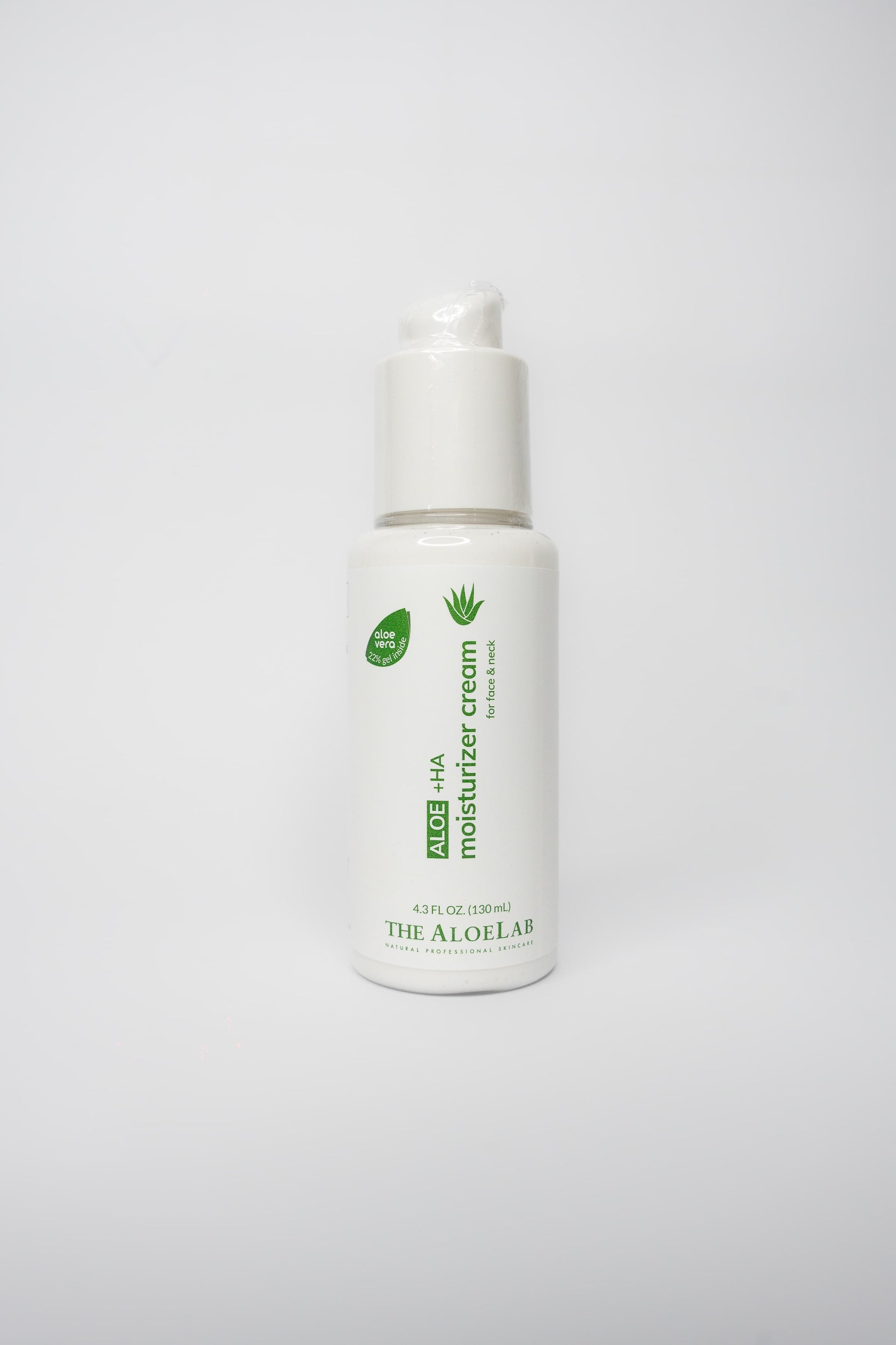 aloe vera ha Aloe Lab- ALOE + HA MOISTURIZER CREAM – My Store